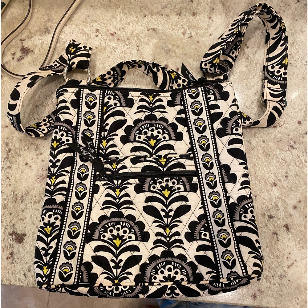 Vera Bradley Crossbody
